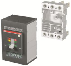 Sokkel voor Tmax T2 plug-in vooraansl. 3P