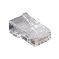 CONECTOR SENSOR XUKP RJ45
