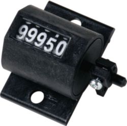Teller voor de mechanische schakelingen Tmax T7M Emax X1