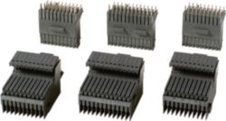 Sleep contacten voor sokkel TmaxT7/T7M/X1 links blok