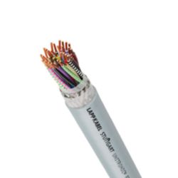 UNITRONIC FD CP (TP) plus A 2X2X0,34 - 1 MTR