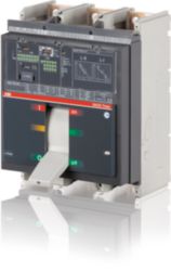 Tmax T7S 1250/R1250 3P vast met vooraansluiting PR231/LS/I In = 1250A
