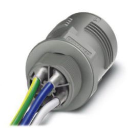 QPD W 4PE6,0 M25 0,5 GY