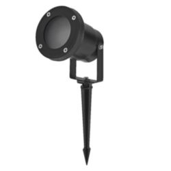 Endura Hybrid Ground Naut Spike 2W Black