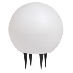 Endura Hybrid Ground Ball 2W White