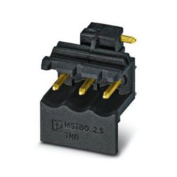 MSTBO 2,5/ 3 G1R THRR44 BK AU