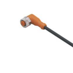 Aansluitkabel met connector female; Voedingsspanning <lt/> 250 V AC; 25 m; P