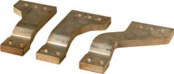 Aansluitvlaggen Tmax T7/T7M-Emax X1 Kit ES FP 3pc