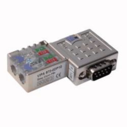 Sub-D-connector, Confectioneerbare connector, Connector, haaks