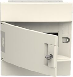 KAST, MISTRAL 41 , INBOUW VOLLE DEUR 8M