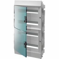 KAST, MISTRAL 41 , INBOUW TRANSPARANTE D