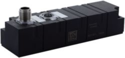 Cube67 Valve-Interface,  DO16, MAC Valves, D-Sub HD44F 44 pol.,