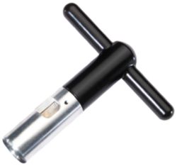 IWLAN RCoax N-connect stripping tool, for stripping the RCoax cable