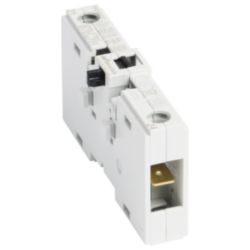 Hulpcontact 1NO (tbv RT 10-40A & KU 10-40A)