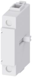 N switching contact leading, front mounting, accessory for 3LD3 switch disconnectors