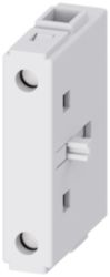 N switching contact leading, floor mounting, accessory for 3LD3 switch disconnectors