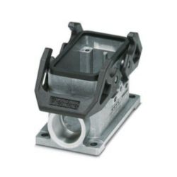 HC-STA-B10-SLWD-2SSM20-ELC-AL