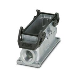 HC-STA-B24-SLWD-2SSM25-ELC-AL