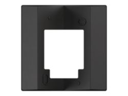 ADAPTER HOEKMONTAGE ZWART VOOR THELUXA R