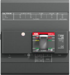 XT3N 225 TMF 200-2000 4p F F UL/CSA