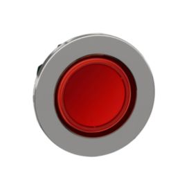 Kop verzonken signaal LED