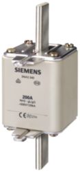 LV HRC fuse link, NH3, In: 500 A, gG, Un AC: 500 V, Un DC: 440 V