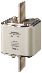 LV HRC fuse link, NH4a, In: 800 A, gG, Un AC: 500 V, Un DC: 440 V