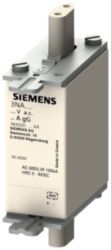 LV HRC fuse link, NH000, In: 35 A, gG, Un AC: 690 V, Un DC: 250 V