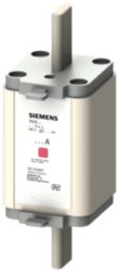 LV HRC fuse link, NH1, In: 200 A, gG, Un AC: 400 V, combined indicator
