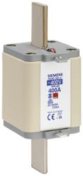 LV HRC fuse link, NH2, In: 400 A, gG, Un AC: 400 V, combined indicator