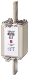 LV HRC fuse link, NH2, In: 224 A, gG, Un AC: 690 V, Un DC: 440 V
