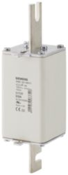 SITOR fuse link, with slotted blade contacts, NH2L, In: 315 A, aR