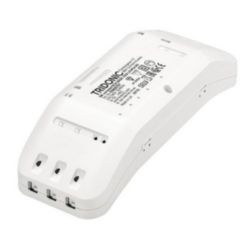 EM converterPACK BASIC 233 NiCd 50V Cat.3B