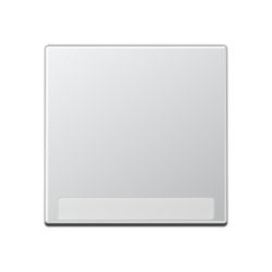 Schakelwip A500 slagvast tekstv. alu