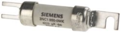 SITOR fuse link, with bolt-on links, In: 40 A, gR, Un AC: 690 V