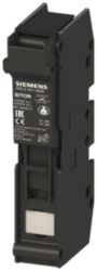 SITOR fuse holder 22x 127 63 A 1500 V AC/DC 1000 V 1-pole