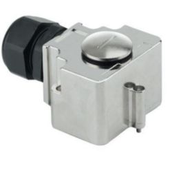 Sensor-actuator passive distributor (without cable), Hood version with