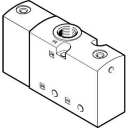 VUWS-L30-M32C-E-G38 pneumatic valve