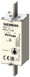 PV fuse link, with blade contacts, NH2XL, In: 315 A, gPV, Un DC: 1500 V