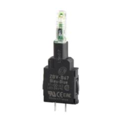LICHTBLOK PLED GR 24VACDC PRIN