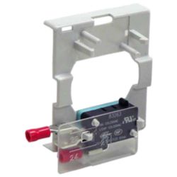 Hulpcontact 1NO+1NC (tbv KU-N 3P-4P)