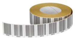 Barcodeband BCB G40 H25 L030