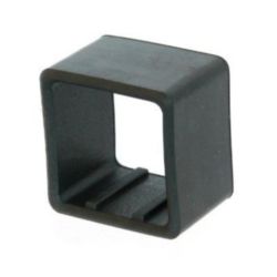 frame rubber tbv XLR chassis A-B