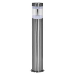 Endura Hybrid Bollard Hagen 48cm 4W Stainless Steel