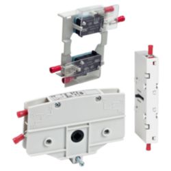 Hulpcontact 1NO+1NC 20-32A)