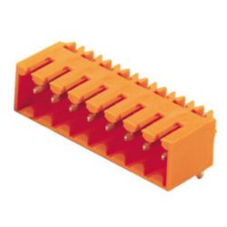 PCB plug-in connector (board connection), 3.50 mm, Number of poles: 5,