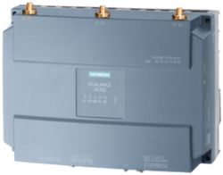IWLAN AP, 450 Mbps, RJ45, 1x wireless, 3x R-SMA, PLUG slot, US