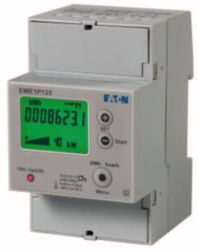 kWh-meter 3f 5A,CT