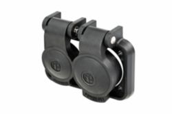 afdekkap zelfsluitend IP65 voor powerCON TOP NAC3PX