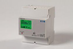 kWh-meter 3f 80A